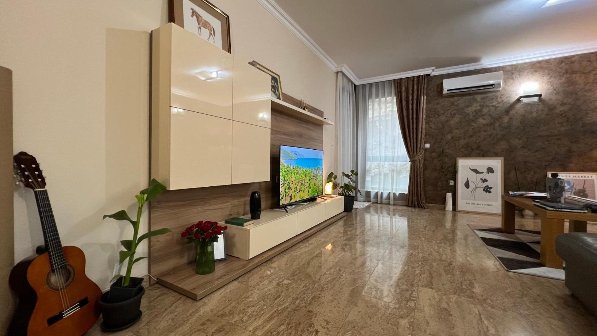 פלובדיב Chic Luxury Escape Close To Kapana Area מראה חיצוני תמונה