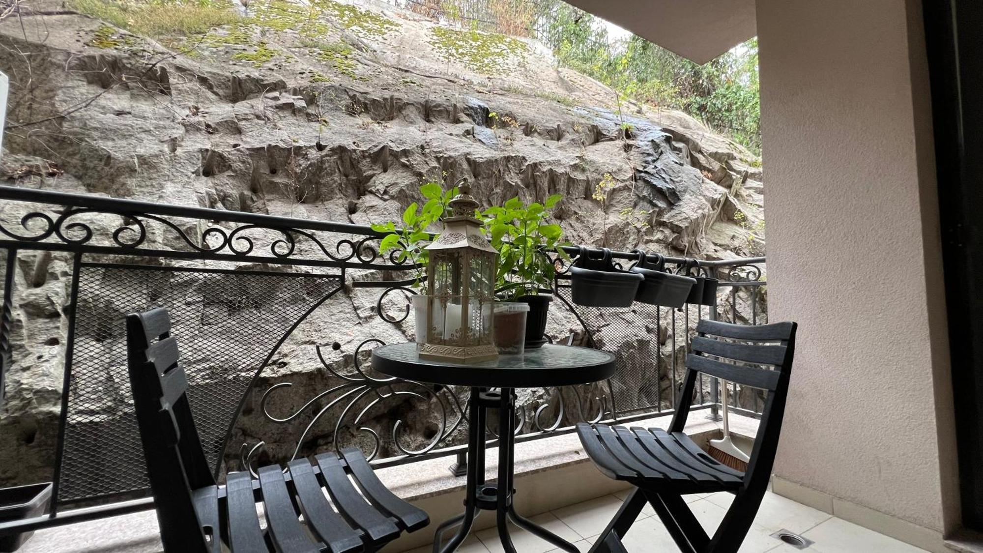 פלובדיב Chic Luxury Escape Close To Kapana Area מראה חיצוני תמונה