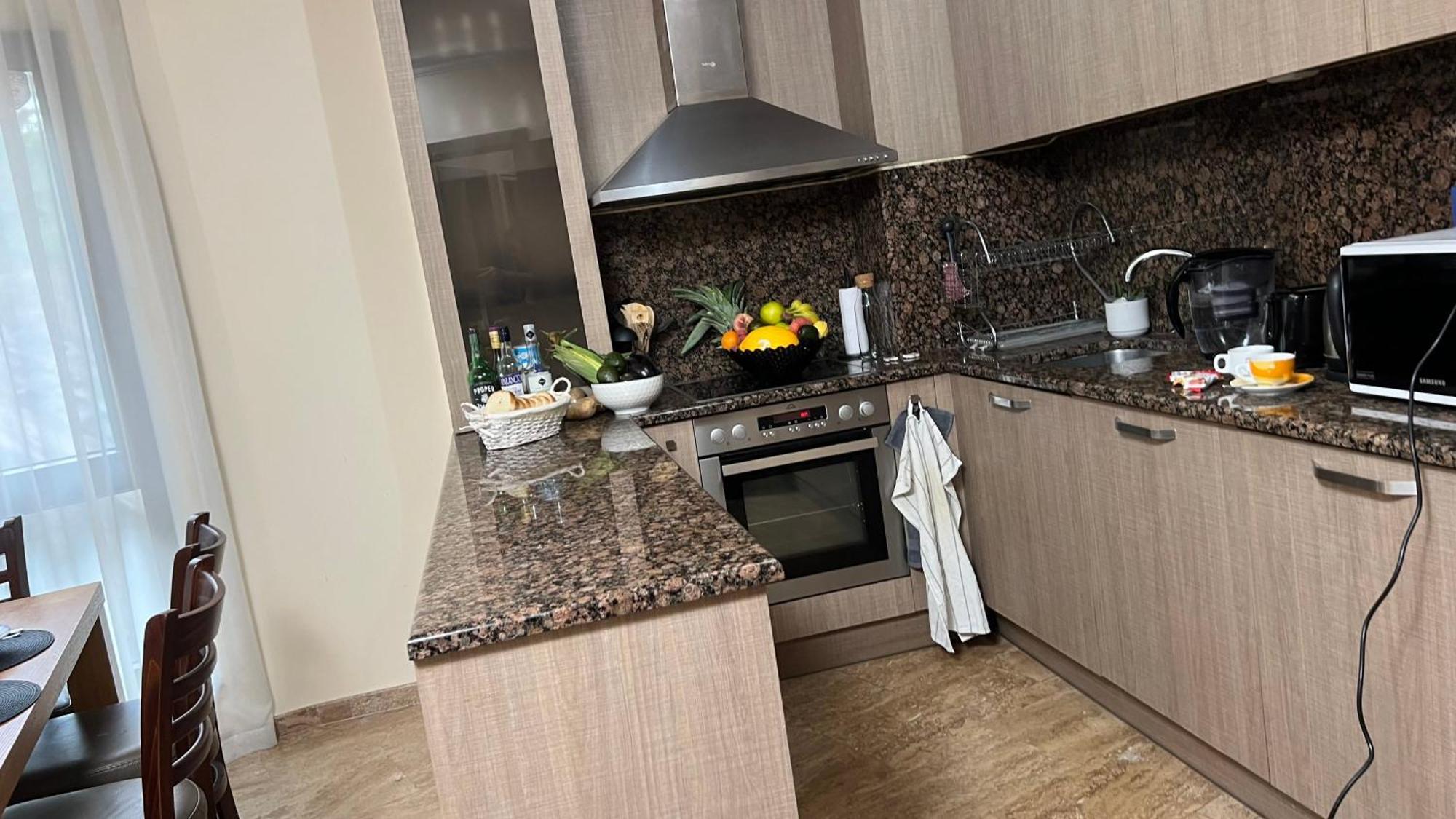 פלובדיב Chic Luxury Escape Close To Kapana Area מראה חיצוני תמונה