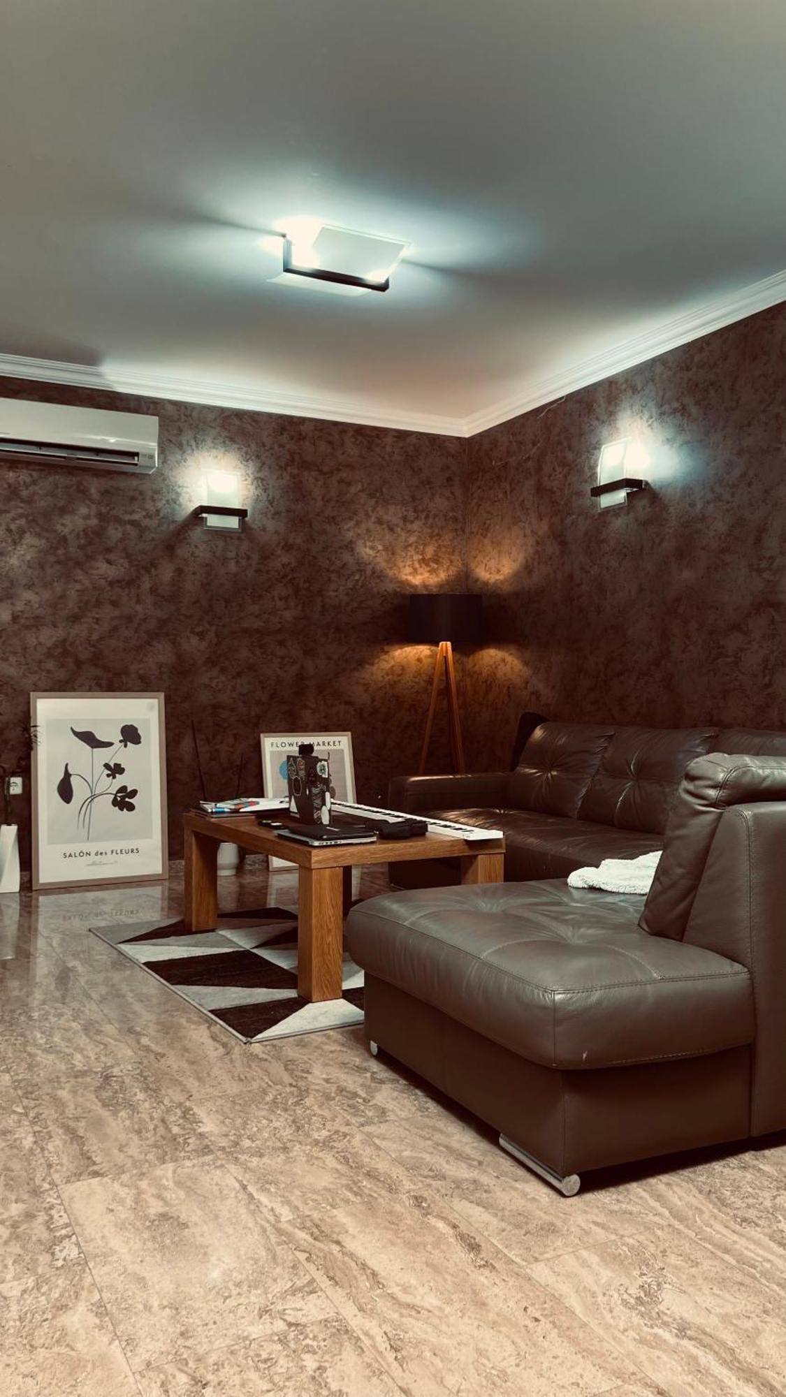 פלובדיב Chic Luxury Escape Close To Kapana Area מראה חיצוני תמונה