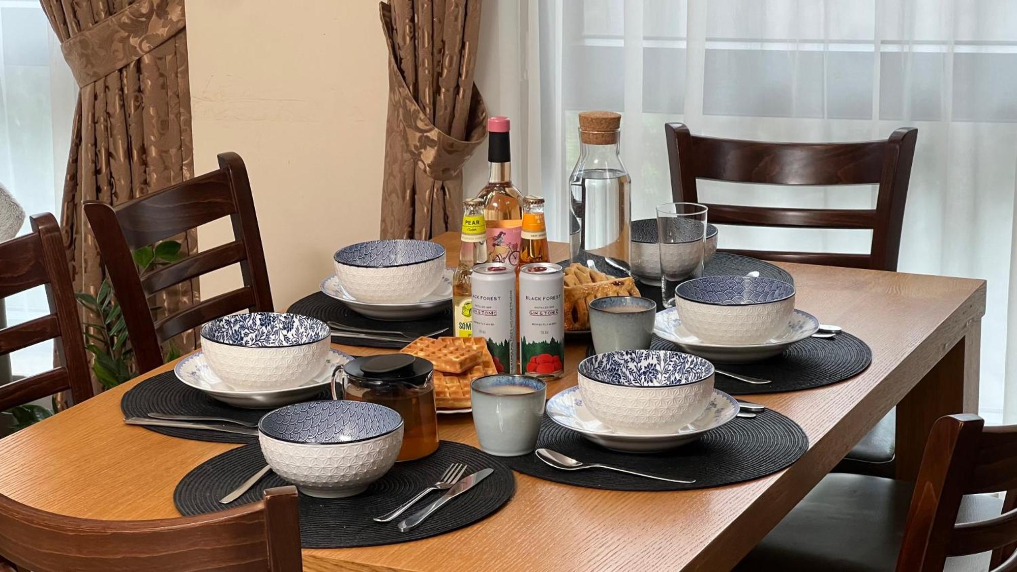 פלובדיב Chic Luxury Escape Close To Kapana Area מראה חיצוני תמונה