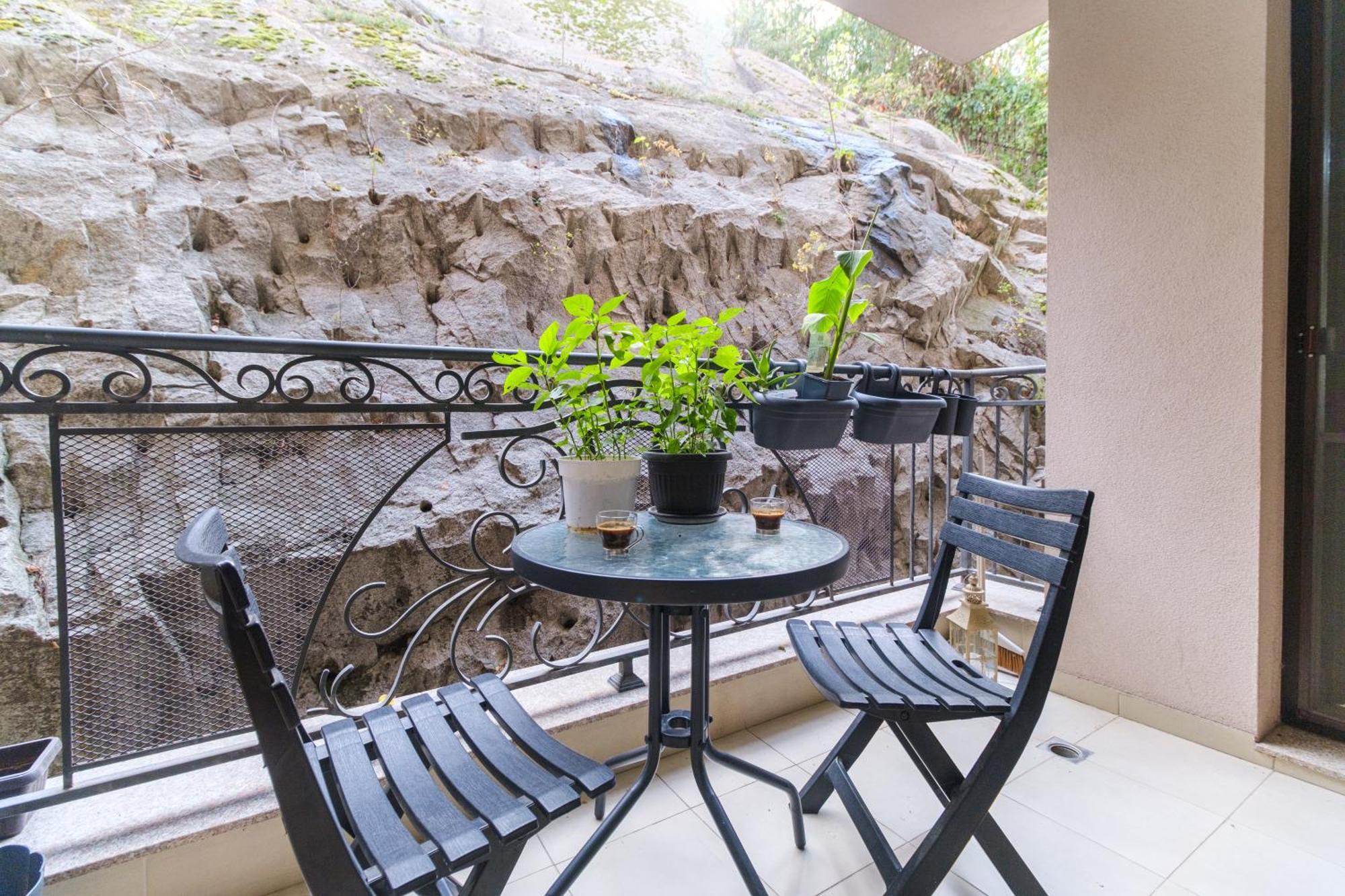 פלובדיב Chic Luxury Escape Close To Kapana Area מראה חיצוני תמונה