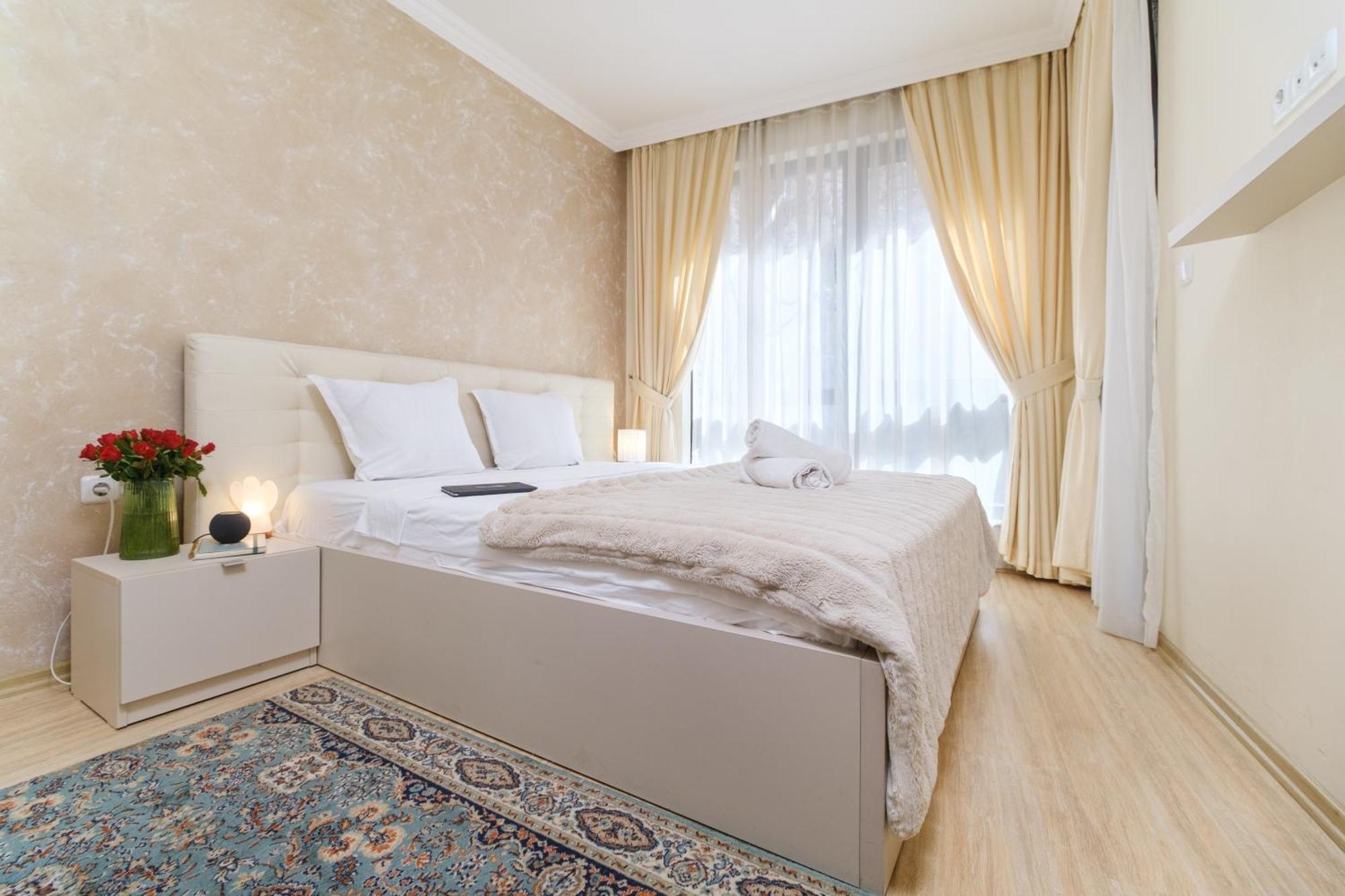 פלובדיב Chic Luxury Escape Close To Kapana Area מראה חיצוני תמונה