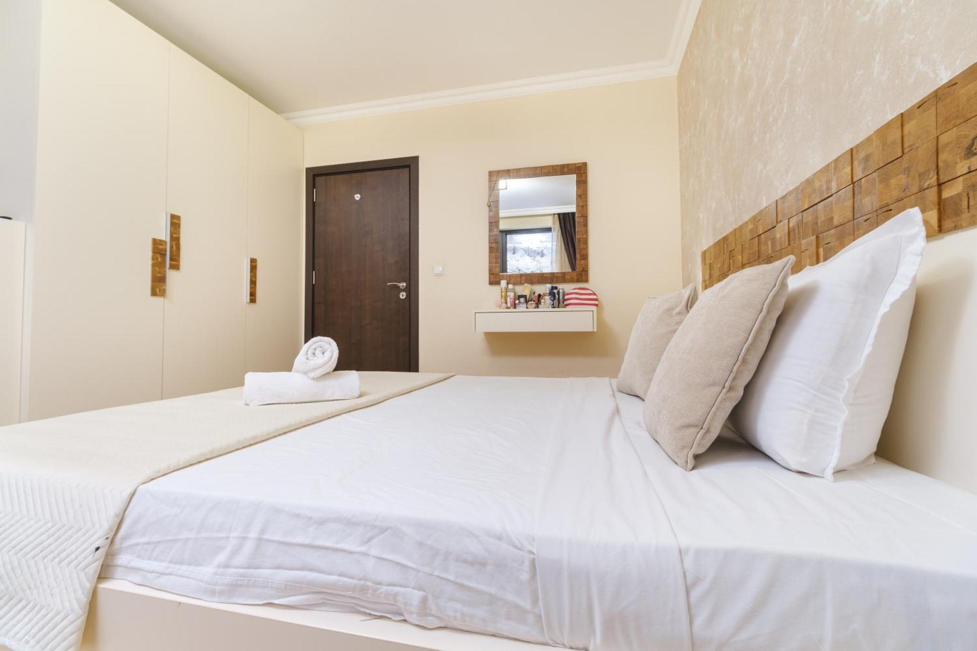 פלובדיב Chic Luxury Escape Close To Kapana Area מראה חיצוני תמונה